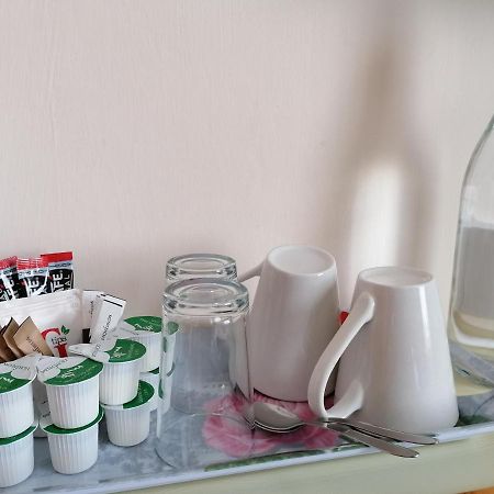 Karmary Guest House St. Austell Eksteriør bilde
