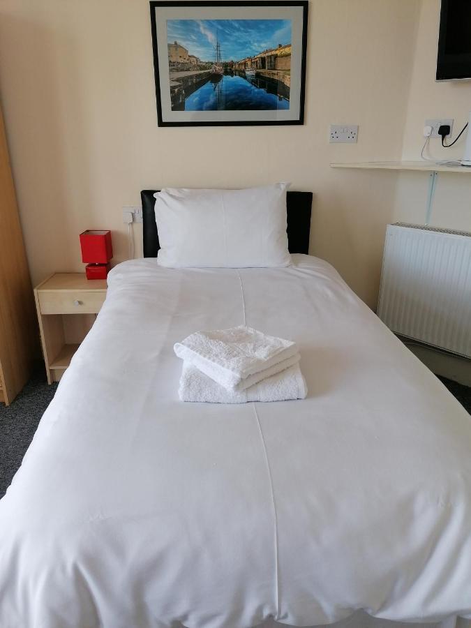 Karmary Guest House St. Austell Eksteriør bilde