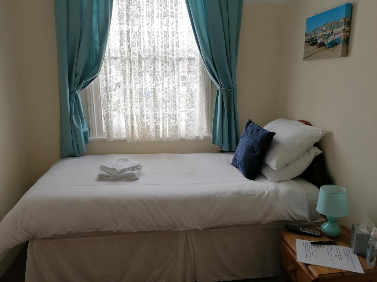 Karmary Guest House St. Austell Eksteriør bilde