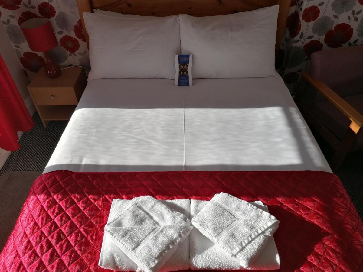 Karmary Guest House St. Austell Eksteriør bilde