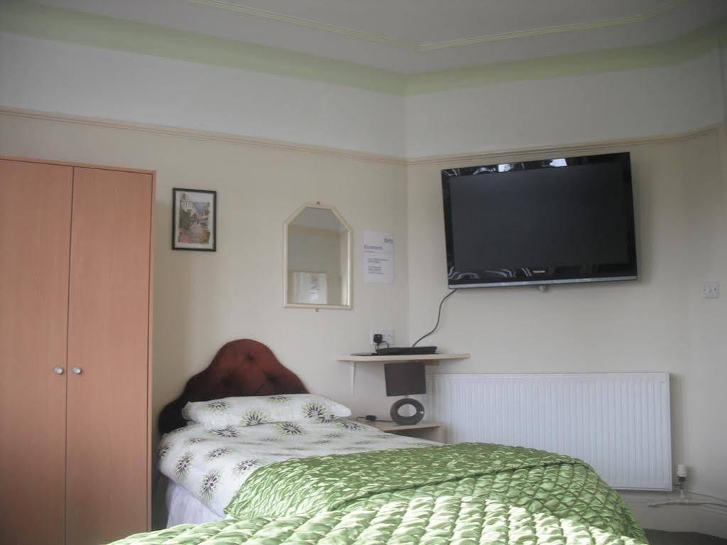 Karmary Guest House St. Austell Eksteriør bilde