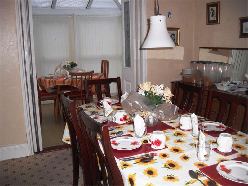 Karmary Guest House St. Austell Eksteriør bilde