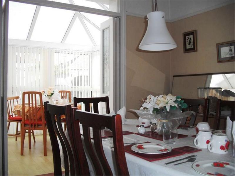 Karmary Guest House St. Austell Eksteriør bilde