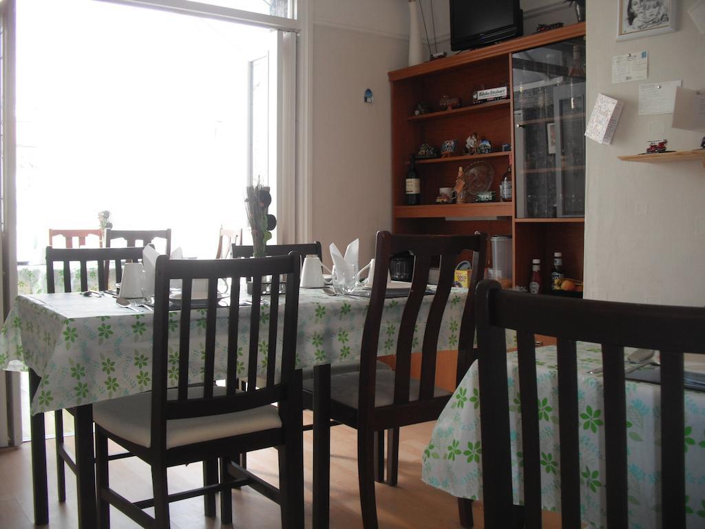 Karmary Guest House St. Austell Eksteriør bilde