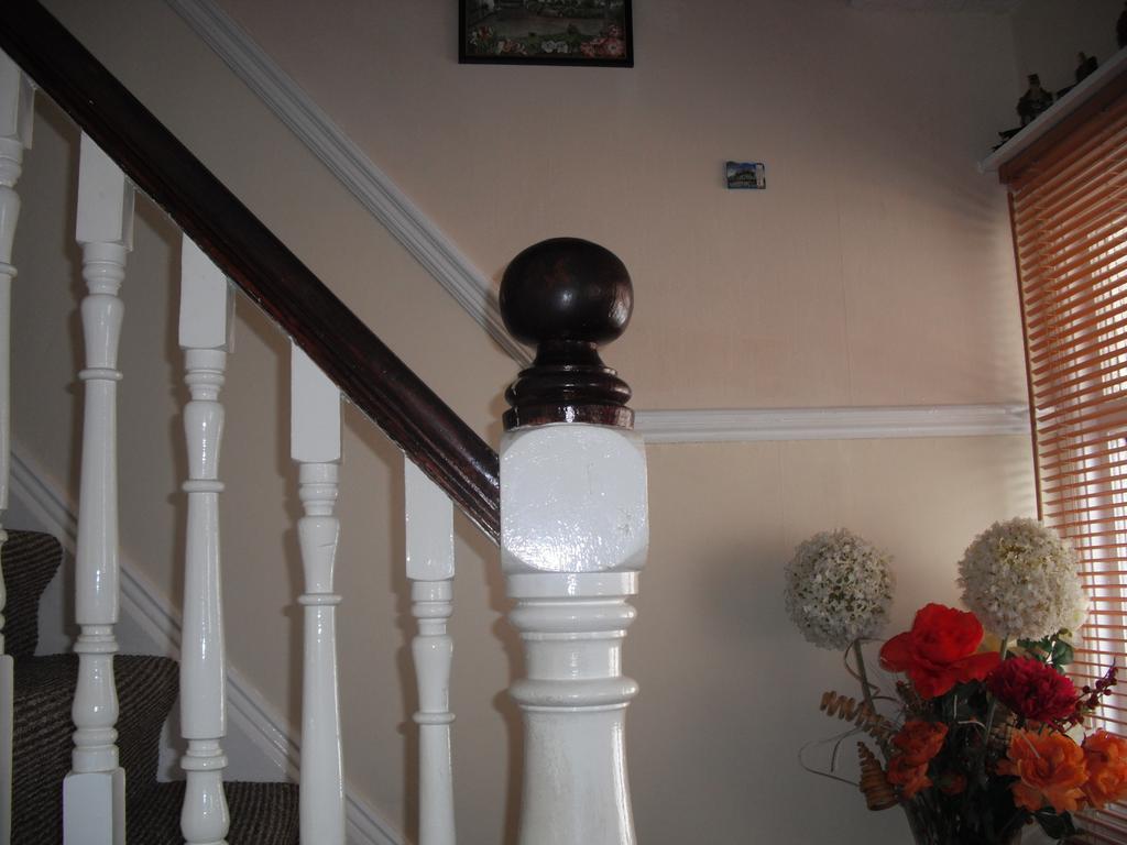 Karmary Guest House St. Austell Eksteriør bilde